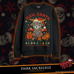 COZY BAPHY  UGLY SWEATER