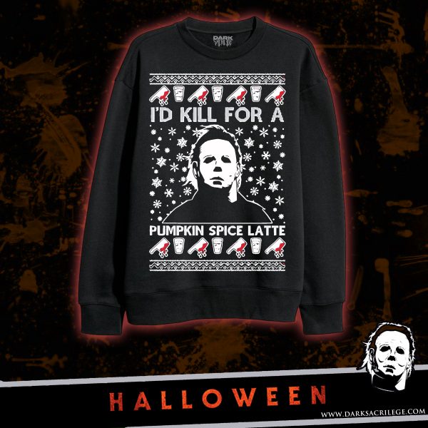 HALLOWEEN MICHAEL MYERS