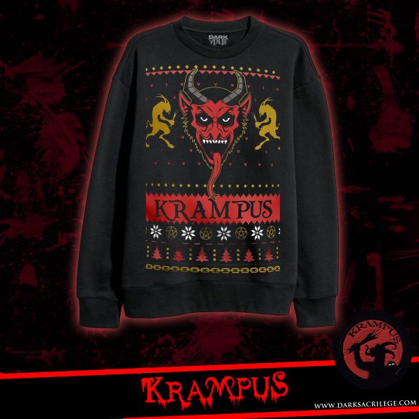 KRAMPUS 3