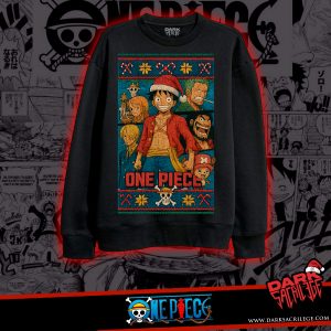 ONE-PIECE UGLY SWEATER