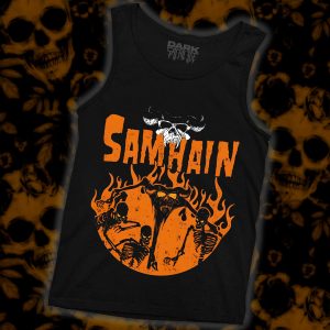 SAMHAIN - TANK TOP