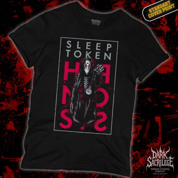 SLEEP TOKEN - T-SHIRT - Image 2