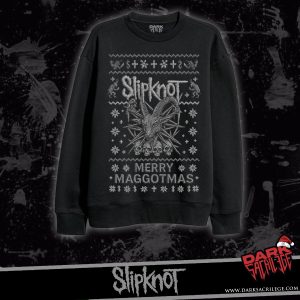 SLIPKNOT  UGLY SWEATER