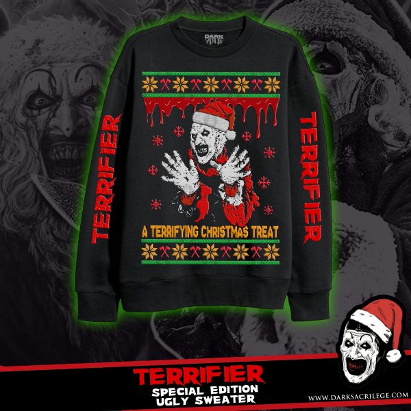 TERRIFIER SPECIAL